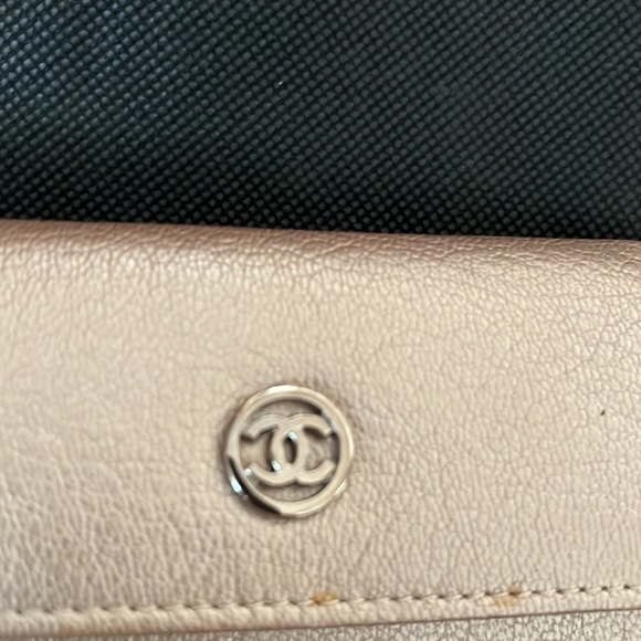 Chanel key chain cardholder new - Picture 8 of 9